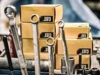 Диафрагма Регулятора 2256464