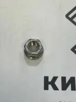 Гайка крепления турбокомпрессора B серия