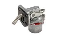 Насос Топливоподкачивающий 1004 1006 BRAND ULPK0034