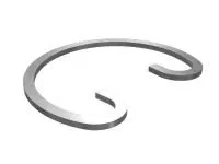 Кольцо Стопорное Пальца Поршня 7E1177