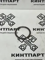Кольцо теплообменника (установлено по 2 шт)