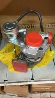 4955419 Турбокомпрессор TURBOCHARGER NON CTT MR
