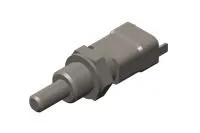 Датчик Температуры Топлива 4897224