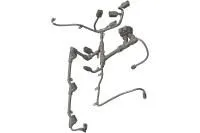 Жгут Проводов Основной Двигателя К ЕСМ 4939039