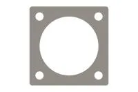Корпус актуатора 4088863 (3)