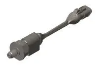 Датчик Давления Топлива В Рампе 4954245