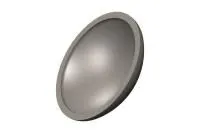Заглушка ГБЦ D-29 143066