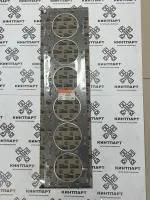 Прокладка ГБЦ 6745111811