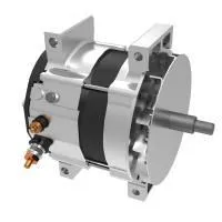 Генератор AS  A6636S