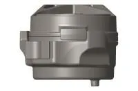 Натяжитель Ремня 3924026