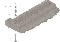 Клапан 4955212