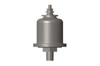 Датчик Температуры Воды 3015238