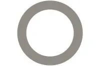 Сальник Натяжителя 3027680