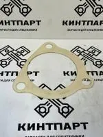 Прокладка крепления стартера