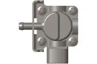 Датчик Дифференциального Давления ISX 100% !!! 4921730