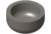 Заглушка ГБЦ 10 мм 3945093