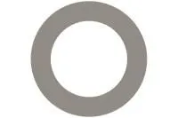 Кольцо уплотнительное 5272819 (U)