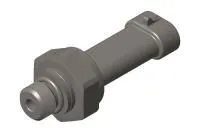 Датчик Давления Для 4921499