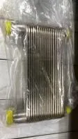 РАДИАТОР МАСЛЯНОГО ТЕПЛООБМЕННИКА 3627295