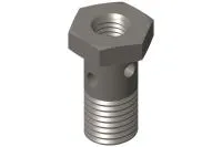 Screw, Banjo Connector