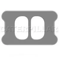 Прокладка Турбонагнетателя 3533477