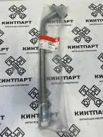 4022842 Трубка слива масла CONNECTION TUR OIL DRAIN