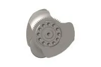 Вал Коленчатый Стандарт 4925762