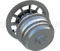 Сердечник Турбокомпрессора Used 1078702