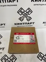 Кольца поршневые (поштучно) 3904531 (U)