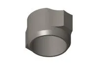 Уплотнение Форсунки 4982882