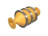 Шкив Генератора 3683004