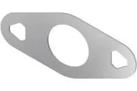 Прокладка Ткр Слива Масла Ромбовидная 5264568