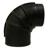 Патрубок Воздушный Угловой 3316589
