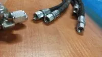 Шланг AS4046SL