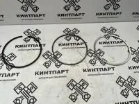 Кольца поршневые 4376139