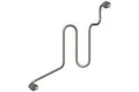 INJECTOR FUEL SUPPLY TUBE