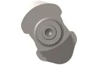 Вал Коленчатый 6204311201