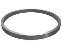4M8013 кольцо поршневое 4M-8013, 4M8013