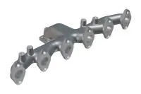 Выпускной Коллектор MANIFOLD EXHAUST 397921100