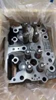 ГБЦ 4915442