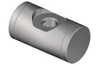 4928699 Вал (ось) коромысла SHAFT,ROCKER LEVER QSB, ISF