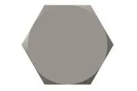 Болт шестигранной головкой(крепление опоры вентилятора) дв. 3907769