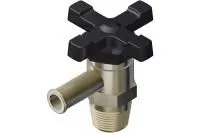 Клапан Запорный Системы Охлаждения 179901