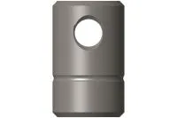 Втулка Держатель Регулировочного Болта Генератора 3820876