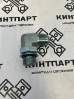 ШТУЦЕР СЛИВА С ПОДДОНА