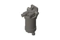 Топливный Насос С Фильтром 5396530