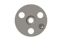 Ось Шестерни Грм 4975005