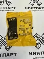 Болт клапанной крышки со втулкой со втулкой