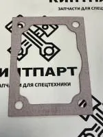 Прокладка водяного насоса боковая КТА50 206455