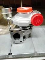 Турбокомпрессор 4045279